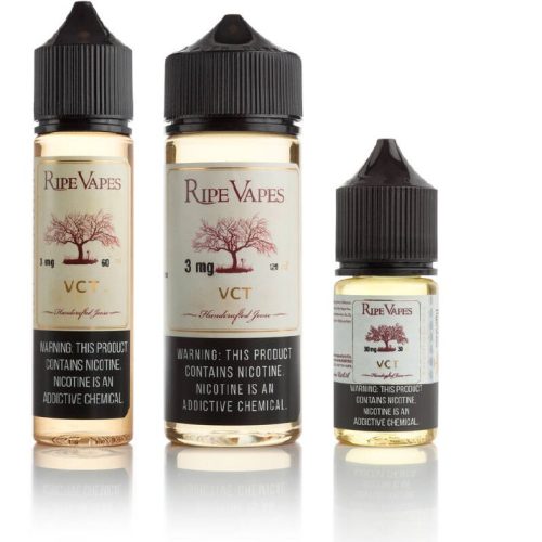 Ripe Vapes 生命之樹 30ml 原廠正品 小煙 小煙油 小煙果汁