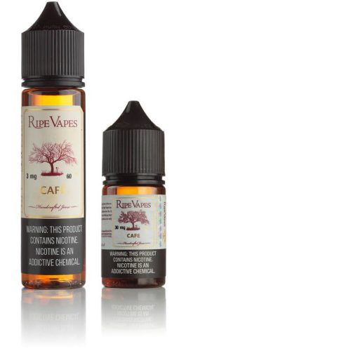 Ripe Vapes 生命之樹 30ml 原廠正品 小煙 小煙油 小煙果汁