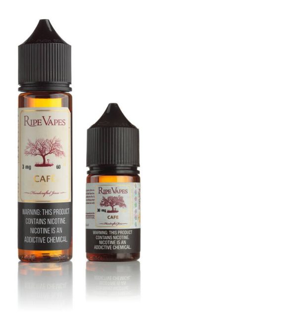 Ripe Vapes 生命之樹 30ml 原廠正品 小煙 小煙油 小煙果汁