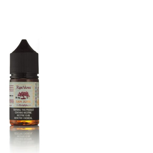 Ripe Vapes 生命之樹 30ml 原廠正品 小煙 小煙油 小煙果汁