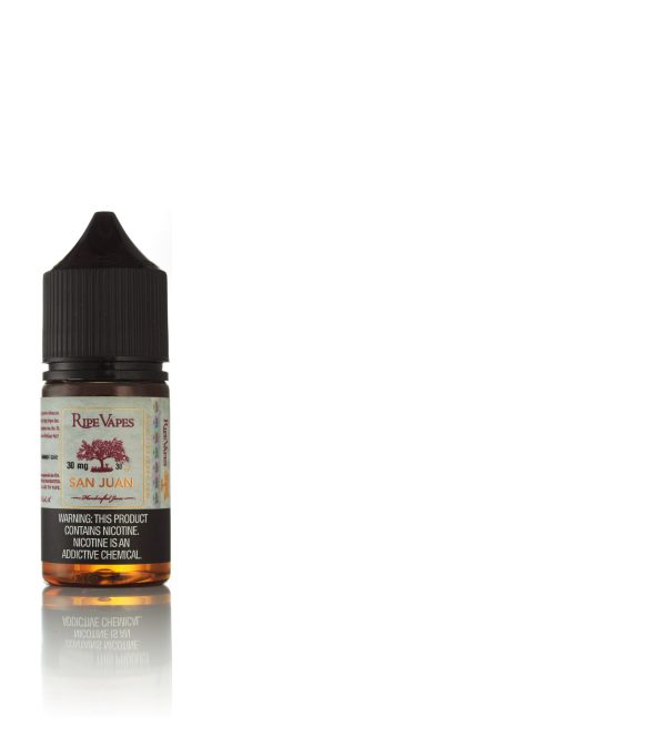 Ripe Vapes 生命之樹 30ml 原廠正品 小煙 小煙油 小煙果汁