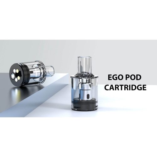 【套裝組合】Joyetech eGo Pod Kit
