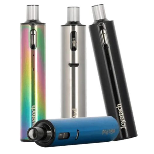 【套裝組合】Joyetech eGo Pod Kit
