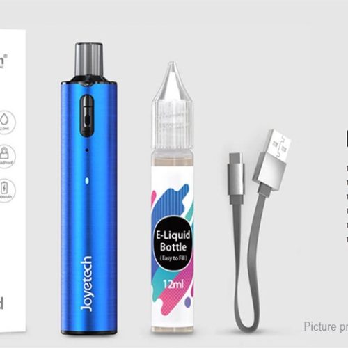 【套裝組合】Joyetech eGo Pod Kit