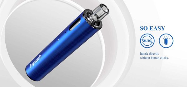 【套裝組合】Joyetech eGo Pod Kit