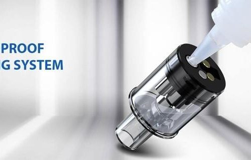 【套裝組合】Joyetech eGo Pod Kit