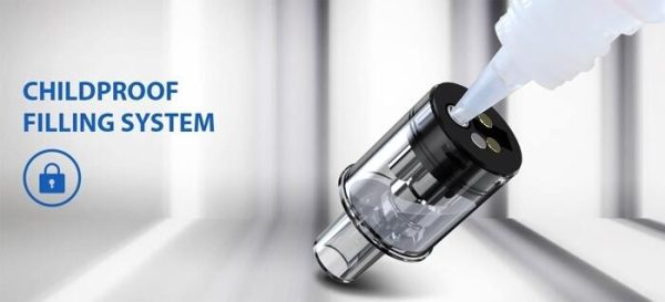 【套裝組合】Joyetech eGo Pod Kit