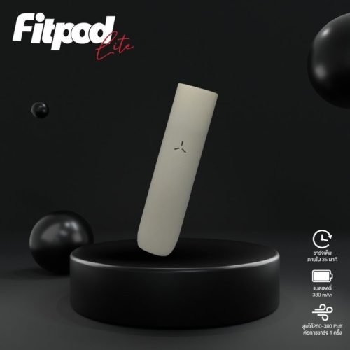Fitpod Lite 通用 悅刻 RELX4-5代單主機 Fitpod Lite 通用 悅刻 RELX4-5代單主機