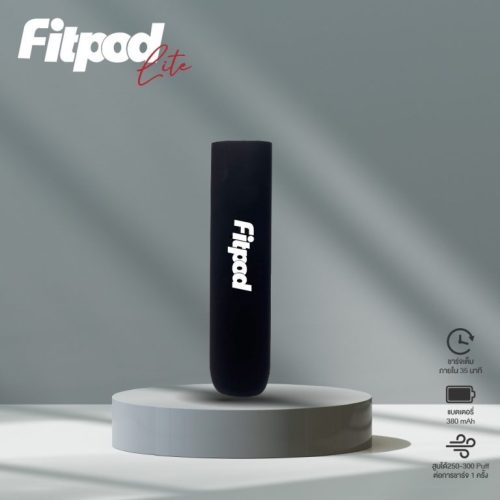 Fitpod Lite 通用 悅刻 RELX4-5代單主機 Fitpod Lite 通用 悅刻 RELX4-5代單主機