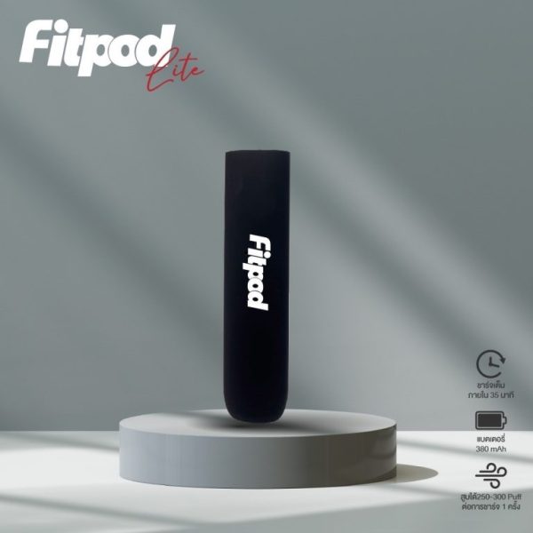 Fitpod Lite 通用 悅刻 RELX4-5代單主機 Fitpod Lite 通用 悅刻 RELX4-5代單主機