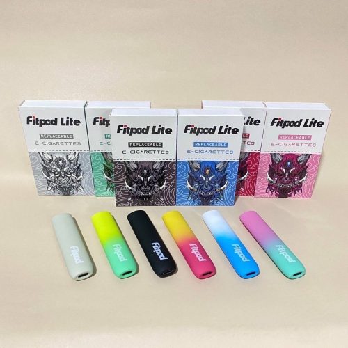 Fitpod Lite 通用 悅刻 RELX4-5代單主機 Fitpod Lite 通用 悅刻 RELX4-5代單主機