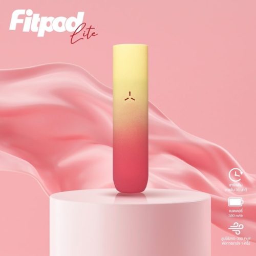 Fitpod Lite 通用 悅刻 RELX4-5代單主機 Fitpod Lite 通用 悅刻 RELX4-5代單主機
