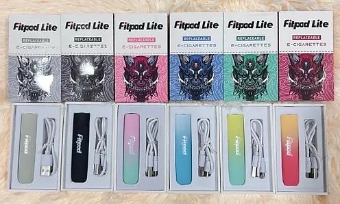 Fitpod Lite 通用 悅刻 RELX4-5代單主機 Fitpod Lite 通用 悅刻 RELX4-5代單主機