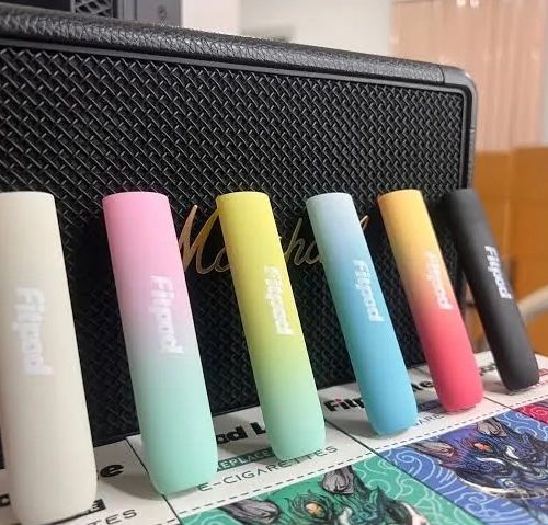 Fitpod Lite 通用 悅刻 RELX4-5代單主機 Fitpod Lite 通用 悅刻 RELX4-5代單主機