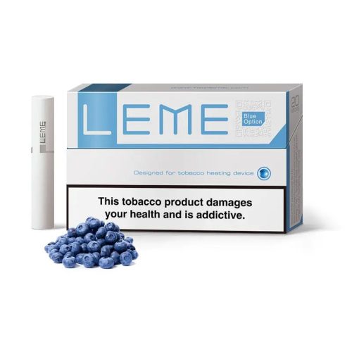 美國版 樂美煙彈 LEME煙彈 樂美 煙彈 LEME 煙彈 樂美原廠煙彈 LEME 樂美 【加熱煙】 一條十包 一包20支 薄荷 - 藍莓爆珠 - 檸檬 美國版 樂美煙彈 LEME煙彈 樂美 煙彈 LEME 煙彈 樂美原廠煙彈 LEME 樂美 【加熱煙】 一條十包 一包20支 薄荷 - 藍莓爆珠 - 檸檬