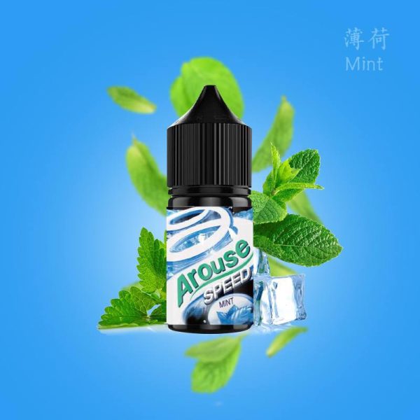 Arouse speed 極速系列 薄荷口香糖 薄荷 藍莓 水蜜桃 青提 綠葡萄 紫葡萄 葡萄