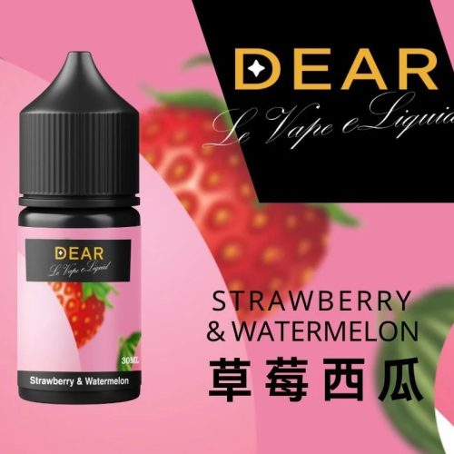 DEAR DEAR