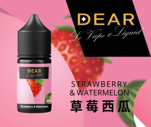 DEAR DEAR