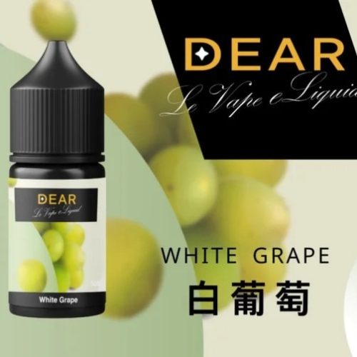 DEAR DEAR