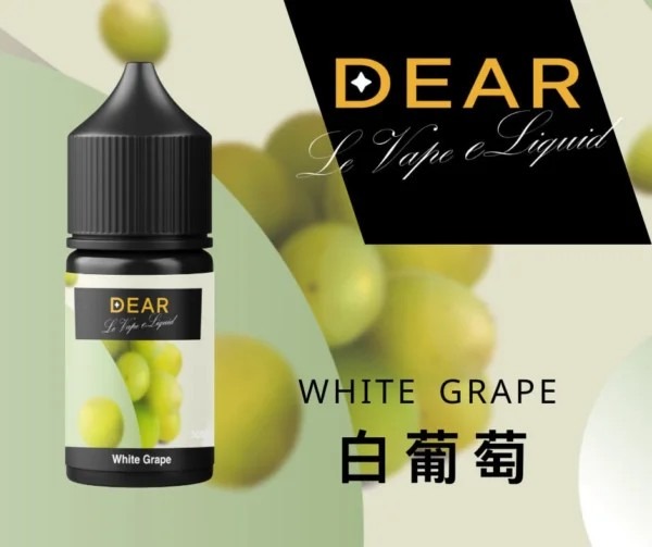 DEAR DEAR