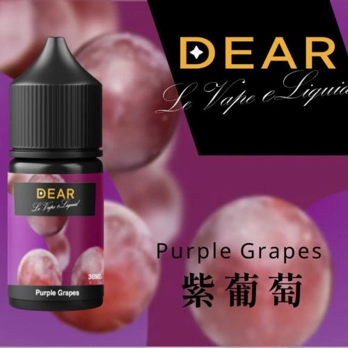 DEAR DEAR