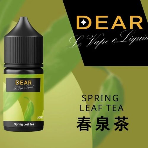 DEAR DEAR
