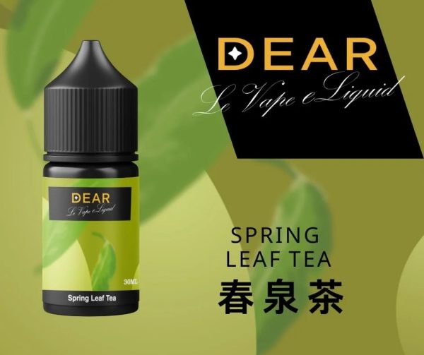 DEAR DEAR