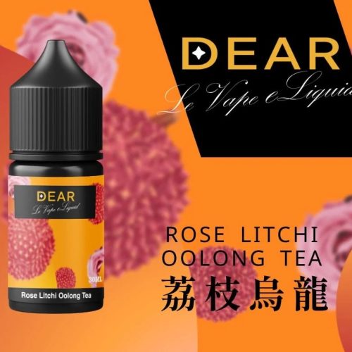 DEAR DEAR
