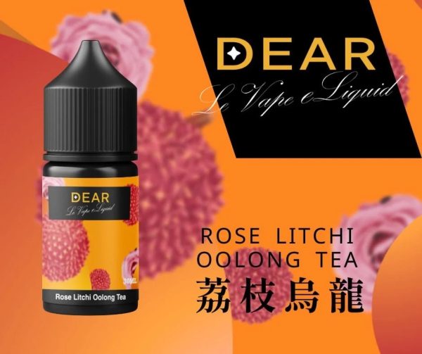 DEAR DEAR