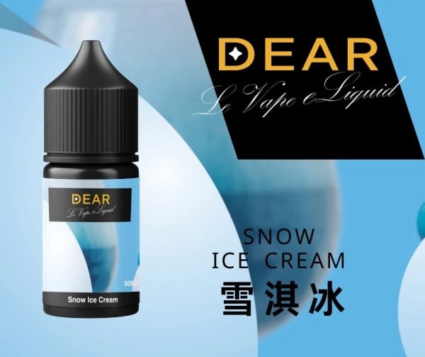 DEAR DEAR