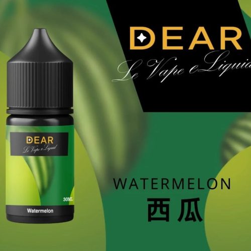 DEAR DEAR