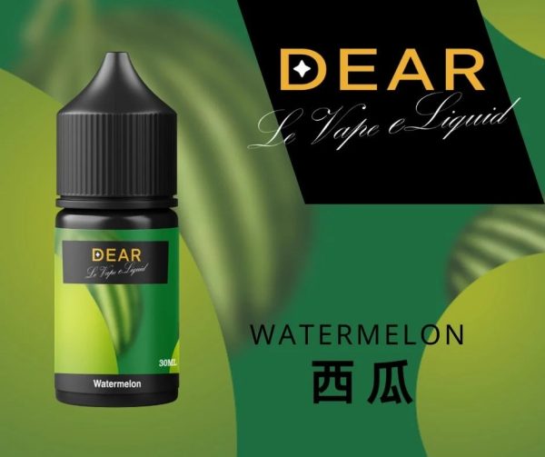 DEAR DEAR