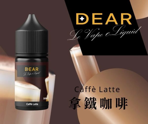 DEAR DEAR