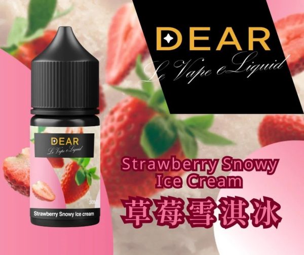 DEAR DEAR