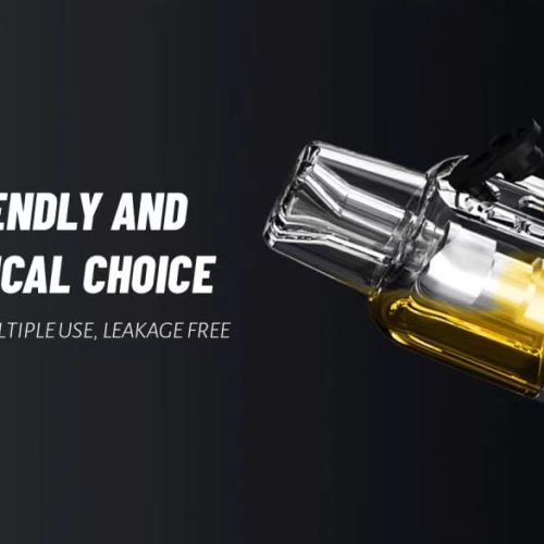 VAPEDIA FITPOD RBAR Q2 VAPEDIA FITPOD RBAR Q2