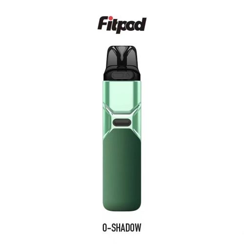vapedia.net 【小煙主機】FITPOD O-SHADOW POD 30W 滑動式可調吸阻 三段強度 七彩LED燈 大電力1000mAh { 通用 OXVA XLIM PRO 30W 小蠻牛 } vapedia.net 【小煙主機】FITPOD O-SHADOW POD 30W 滑動式可調吸阻 三段強度 七彩LED燈 大電力1000mAh { 通用 OXVA XLIM PRO 30W 小蠻牛 }