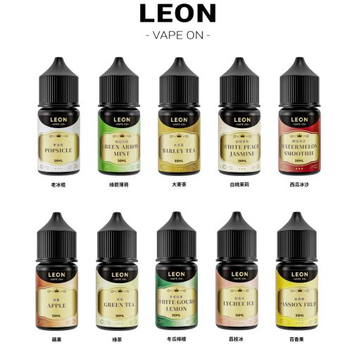 LEON VAPE LEON VAPE