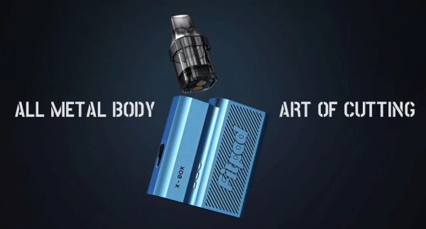 Fitpod X-BOX 斯萊克 斯萊克四代 小方塊主機 【小煙主機】通用 斯萊克一代 Omario Slyeek 斯萊克二代 INVC Slyeek S 斯萊克三代 FITPOD X Fitpod X-BOX 斯萊克 斯萊克四代 小方塊主機 【小煙主機】通用 斯萊克一代 Omario Slyeek 斯萊克二代 INVC Slyeek S 斯萊克三代 FITPOD X