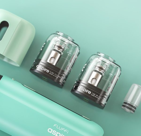 ASPIRE FLUFFI POD ASPIRE FLUFFI POD 酪梨寶寶 Aspire Fluffi 1500mAh 小煙 20w 蓬鬆主機 酪梨妹妹主機【小煙主機】0.6Ω 1.0Ω 歐姆 豆莢 空倉 vapedia.net ASPIRE FLUFFI POD ASPIRE FLUFFI POD 酪梨寶寶 Aspire Fluffi 1500mAh 小煙 20w 蓬鬆主機 酪梨妹妹主機【小煙主機】0.6Ω 1.0Ω 歐姆 豆莢 空倉 vapedia.net