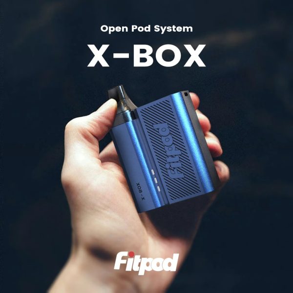 Fitpod X-BOX 斯萊克 斯萊克四代 小方塊主機 大電量【小煙主機】通用 斯萊克一代 Omario Slyeek 斯萊克二代 INVC Slyeek S 斯萊克三代 FITPOD X Fitpod X-BOX 斯萊克 斯萊克四代 小方塊主機 大電量【小煙主機】通用 斯萊克一代 Omario Slyeek 斯萊克二代 INVC Slyeek S 斯萊克三代 FITPOD X
