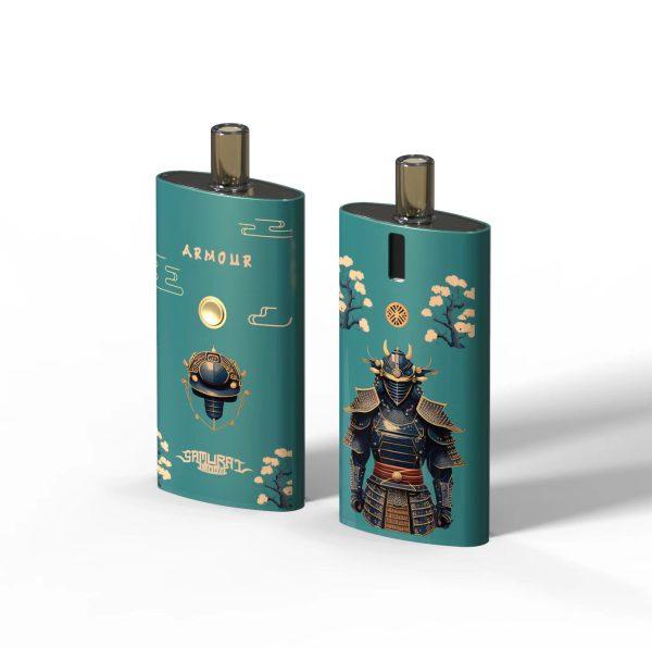 將軍小煙【小煙主機】 SAMURAI Armour 將軍主機 將軍小煙 0.8 1.2 歐姆 手動&氣動 擊發 扁平 好攜帶 將軍小煙【小煙主機】 SAMURAI Armour 將軍主機 將軍小煙 0.8 1.2 歐姆 手動&氣動 擊發 扁平 好攜帶
