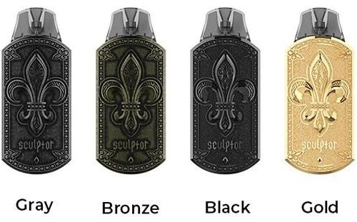 UWELL SCULPTOR POD 11W 雕塑家【套裝組合】UWELL SCULPTOR POD 11W 雕塑家 / 非 咖哩棒 石中劍 koko UWELL SCULPTOR POD 11W 雕塑家【套裝組合】UWELL SCULPTOR POD 11W 雕塑家 / 非 咖哩棒 石中劍 koko
