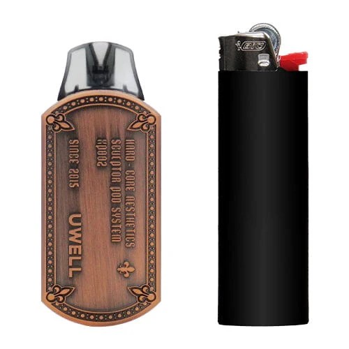 UWELL SCULPTOR POD 11W 雕塑家【套裝組合】UWELL SCULPTOR POD 11W 雕塑家 / 非 咖哩棒 石中劍 koko UWELL SCULPTOR POD 11W 雕塑家【套裝組合】UWELL SCULPTOR POD 11W 雕塑家 / 非 咖哩棒 石中劍 koko