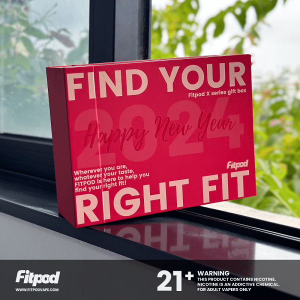 斯萊克 Fitpod X 龍年2024限量版禮盒 斯萊克三代 斯萊克四代 內含:(Fitpod X fitpod x box 主機各1)(1.2+0.8Ω空倉各3入共六入)(掛繩*2組) 全台僅有1900組 斯萊克 Fitpod X 龍年2024限量版禮盒 斯萊克三代 斯萊克四代 內含:(Fitpod X fitpod x box 主機各1)(1.2+0.8Ω空倉各3入共六入)(掛繩*2組) 全台僅有1900組