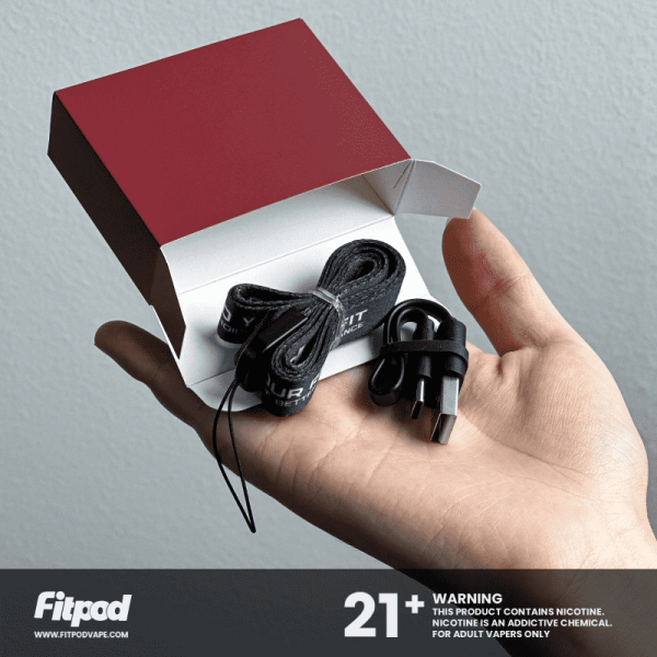 斯萊克 Fitpod X 龍年2024限量版禮盒 斯萊克三代 斯萊克四代 內含:(Fitpod X fitpod x box 主機各1)(1.2+0.8Ω空倉各3入共六入)(掛繩*2組) 全台僅有1900組 斯萊克 Fitpod X 龍年2024限量版禮盒 斯萊克三代 斯萊克四代 內含:(Fitpod X fitpod x box 主機各1)(1.2+0.8Ω空倉各3入共六入)(掛繩*2組) 全台僅有1900組