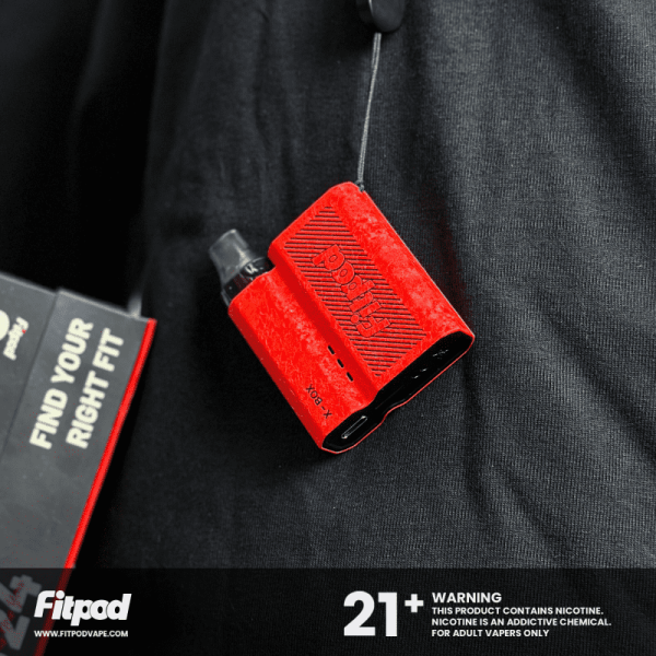 斯萊克 Fitpod X 龍年2024限量版禮盒 斯萊克三代 斯萊克四代 內含:(Fitpod X fitpod x box 主機各1)(1.2+0.8Ω空倉各3入共六入)(掛繩*2組) 全台僅有1900組 斯萊克 Fitpod X 龍年2024限量版禮盒 斯萊克三代 斯萊克四代 內含:(Fitpod X fitpod x box 主機各1)(1.2+0.8Ω空倉各3入共六入)(掛繩*2組) 全台僅有1900組