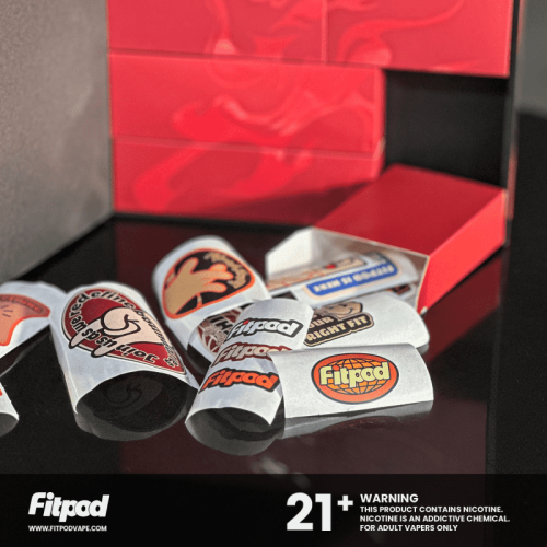 斯萊克 Fitpod X 龍年2024限量版禮盒 斯萊克三代 斯萊克四代 內含:(Fitpod X fitpod x box 主機各1)(1.2+0.8Ω空倉各3入共六入)(掛繩*2組) 全台僅有1900組 斯萊克 Fitpod X 龍年2024限量版禮盒 斯萊克三代 斯萊克四代 內含:(Fitpod X fitpod x box 主機各1)(1.2+0.8Ω空倉各3入共六入)(掛繩*2組) 全台僅有1900組