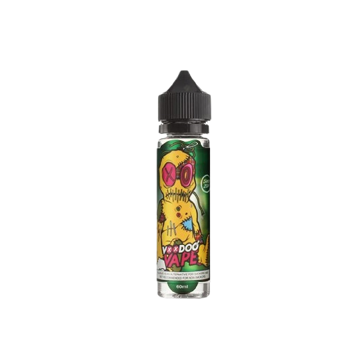 messageImage_1741604690659-removebg-preview REVENGE VOODOO 巫毒小綠人【小煙30ml/大煙60ml】老玩家a回憶 綜合熱帶水果