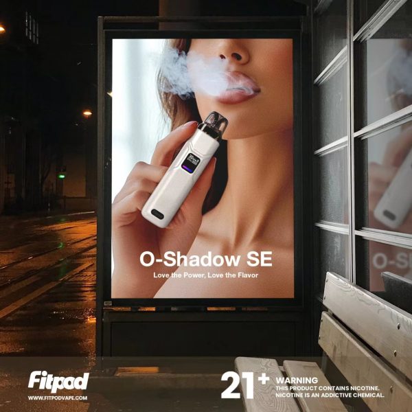 FITPOD O-SHADOW SE 小煙主機 30W 通用 小蠻牛主機 O-SHADOW 犀牛 空倉 0.4 0.6 0.8 1.2 歐姆 附帶掛繩 小煙主機 FITPOD O-SHADOW SE 小煙主機 30W 通用 小蠻牛主機 O-SHADOW 犀牛 空倉 0.4 0.6 0.8 1.2 歐姆 附帶掛繩 小煙主機