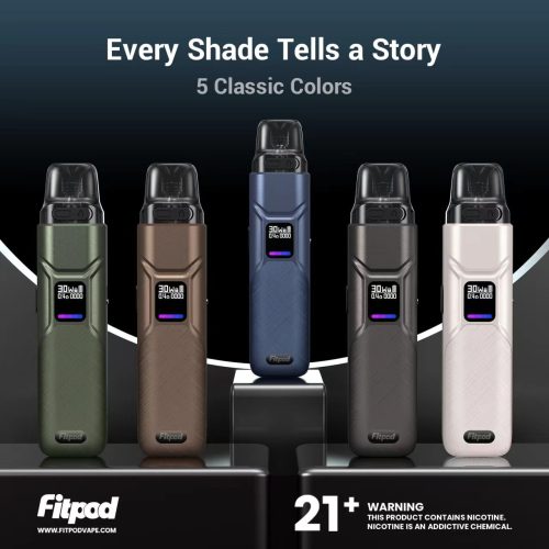 FITPOD O-SHADOW SE 小煙主機 30W 通用 小蠻牛主機 O-SHADOW 犀牛 空倉 0.4 0.6 0.8 1.2 歐姆 附帶掛繩 小煙主機 FITPOD O-SHADOW SE 小煙主機 30W 通用 小蠻牛主機 O-SHADOW 犀牛 空倉 0.4 0.6 0.8 1.2 歐姆 附帶掛繩 小煙主機